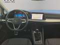 Volkswagen Golf VIII Life (SHZ.NAVI.ACC.AHK.PDC.DAB) 1.0 TSI Argent - thumbnail 10