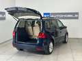 Volkswagen Touran Highline BMT Aut. // PANORAMADACH // AHK // SHZ // Blau - thumbnail 6