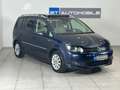 Volkswagen Touran Highline BMT Aut. // PANORAMADACH // AHK // SHZ // Blau - thumbnail 2