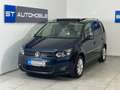 Volkswagen Touran Highline BMT Aut. // PANORAMADACH // AHK // SHZ // Blau - thumbnail 4
