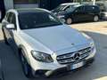 Mercedes-Benz E 220 SW All-Terrain d Premium Plus 4matic auto FULL!! Argento - thumbnail 3
