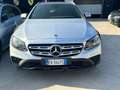 Mercedes-Benz E 220 SW All-Terrain d Premium Plus 4matic auto FULL!! Zilver - thumbnail 2