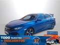 Honda Civic 1.0 VTEC Turbo Elegance Navi Azul - thumbnail 1