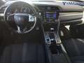 Honda Civic 1.0 VTEC Turbo Elegance Navi Azul - thumbnail 5