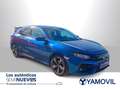 Honda Civic 1.0 VTEC Turbo Elegance Navi Azul - thumbnail 3