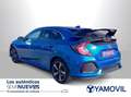 Honda Civic 1.0 VTEC Turbo Elegance Navi Azul - thumbnail 4
