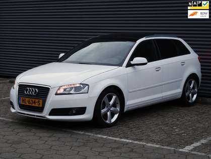 Audi A3 Sportback 1.8 TFSI Pro 3X S-Line |Pano|Nav|Rev. Bl