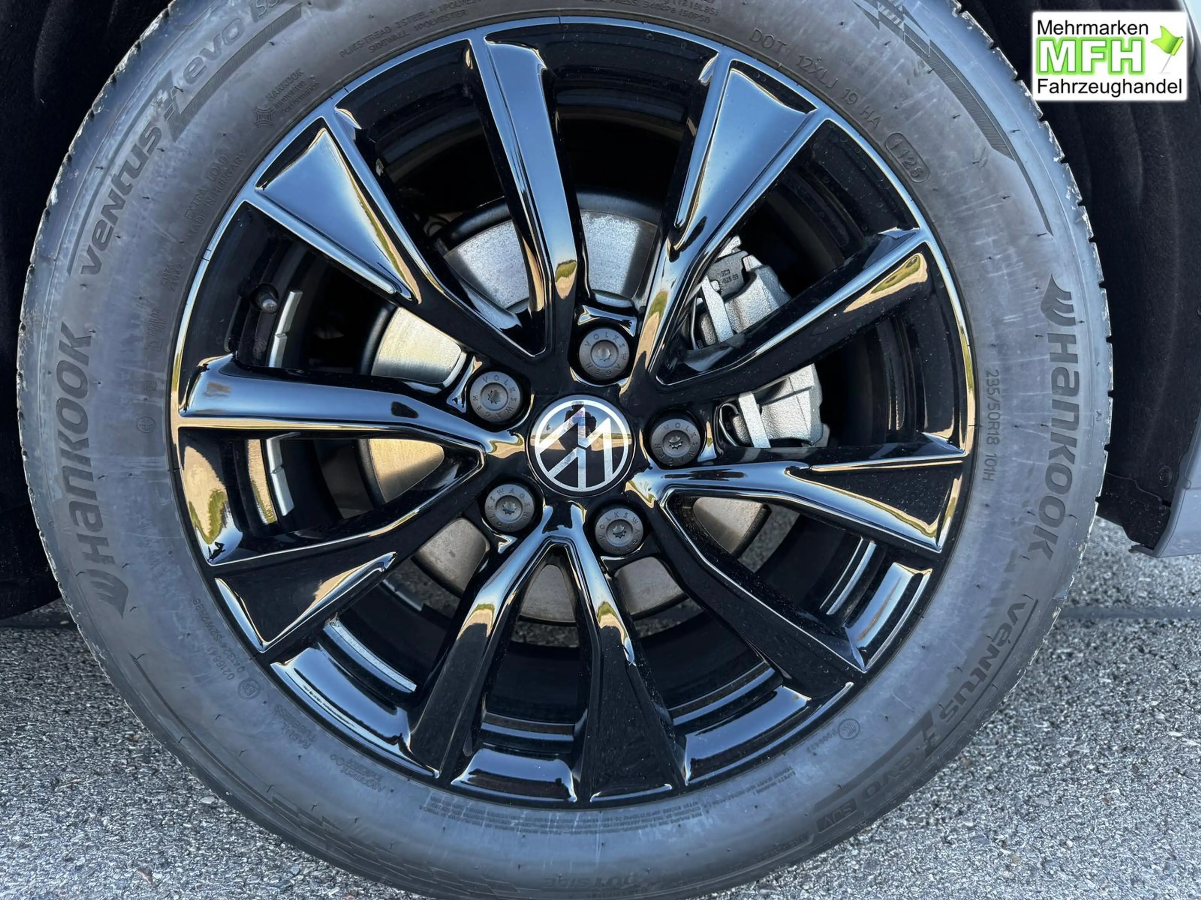 Volkswagen T7 California Beach Camper 2.0 TDI DSG Plus 110 kW (150 PS), ... — photo 5