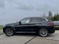 BMW X3 xDrive20i High Executive Edition Zwart - thumbnail 8
