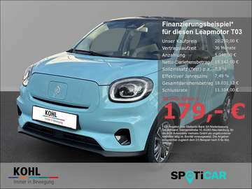 Design PDC DAB+ Totwinkel Rückfahrkam Allwetter