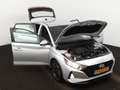 Hyundai i20 1.0 T-GDI Comfort | Stuntprijs! | Apple Carplay | Zilver - thumbnail 19