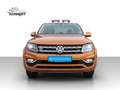 Volkswagen Amarok 3.0 TDI Canyon DC 4Motion AHK Xenon STHZ Oranj - thumbnail 3