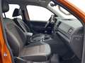 Volkswagen Amarok 3.0 TDI Canyon DC 4Motion AHK Xenon STHZ Naranja - thumbnail 14
