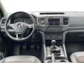 Volkswagen Amarok 3.0 TDI Canyon DC 4Motion AHK Xenon STHZ Narancs - thumbnail 15