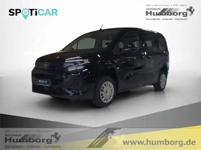 Opel Combo Life L1 1.5 D Navi, Kamera, Matrix-LED,