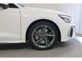 Audi S3 Limo 2.0 TFSI quattro Klima*LED*PDC * Weiß - thumbnail 5