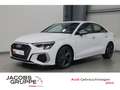 Audi S3 Limo 2.0 TFSI quattro Klima*LED*PDC * Weiß - thumbnail 1
