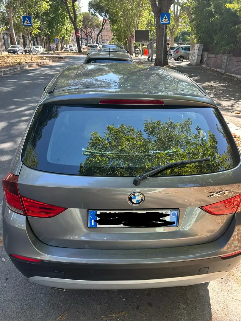 BMW X1 xdrive 118d automatica Eletta - 2