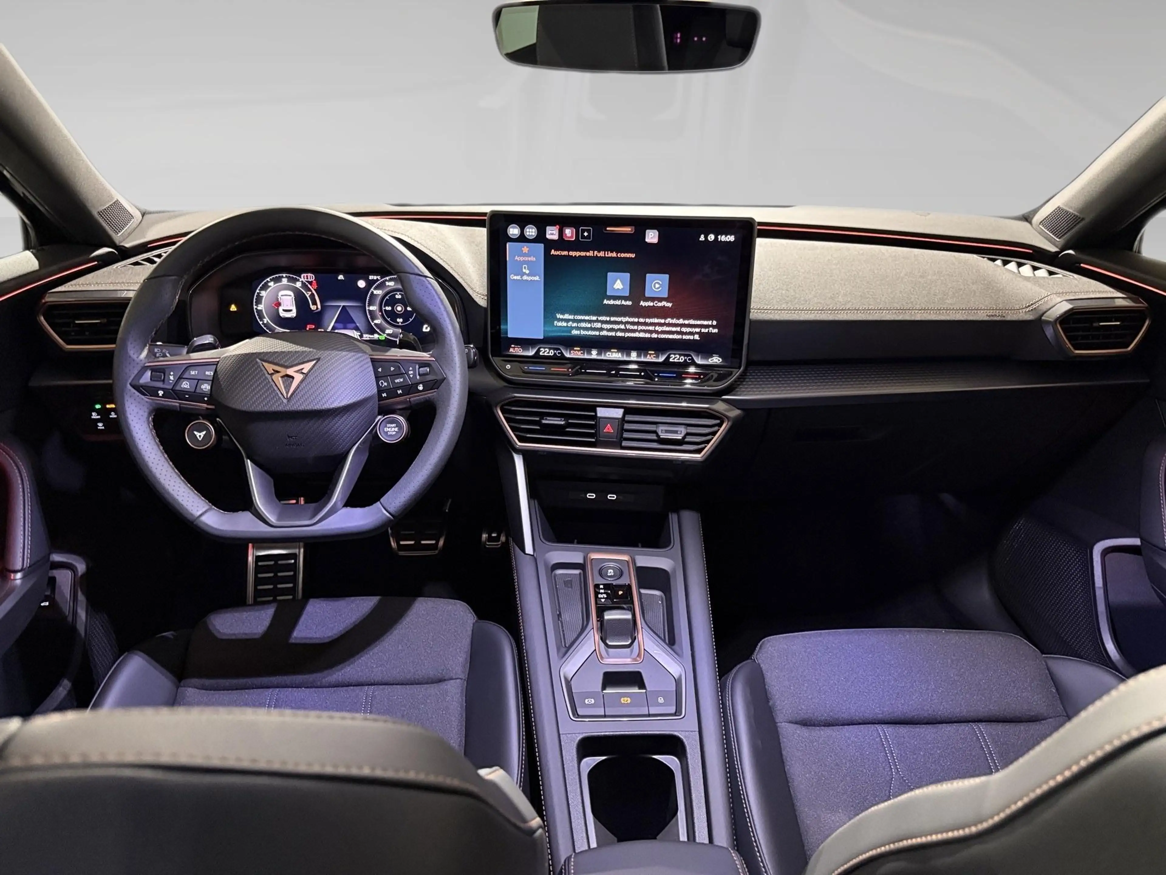 CUPRA Formentor 1.5 TSI 110kW DSG Tribe Edition — photo 5