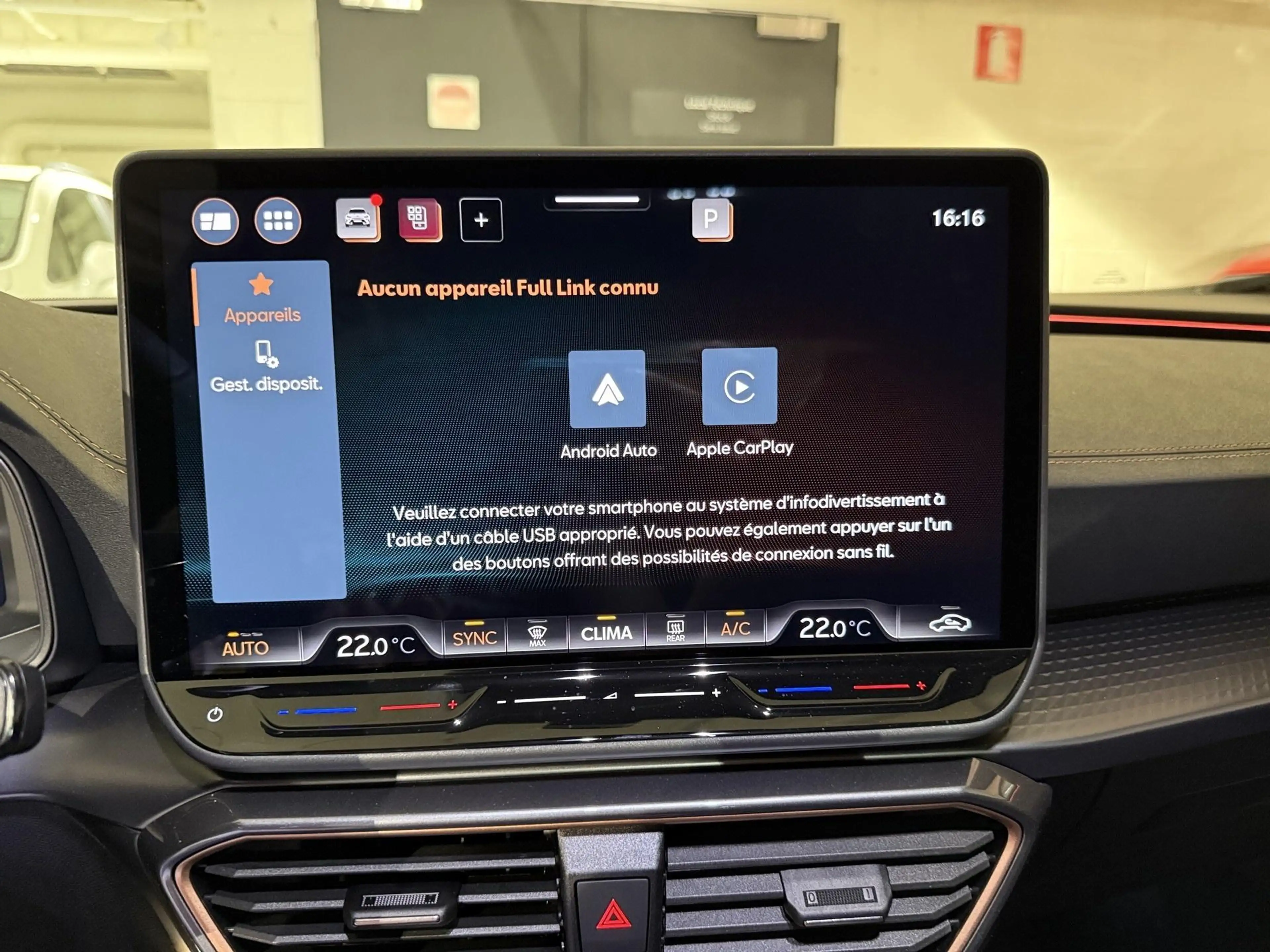 CUPRA Formentor 1.5 TSI 110kW DSG Tribe Edition — photo 3