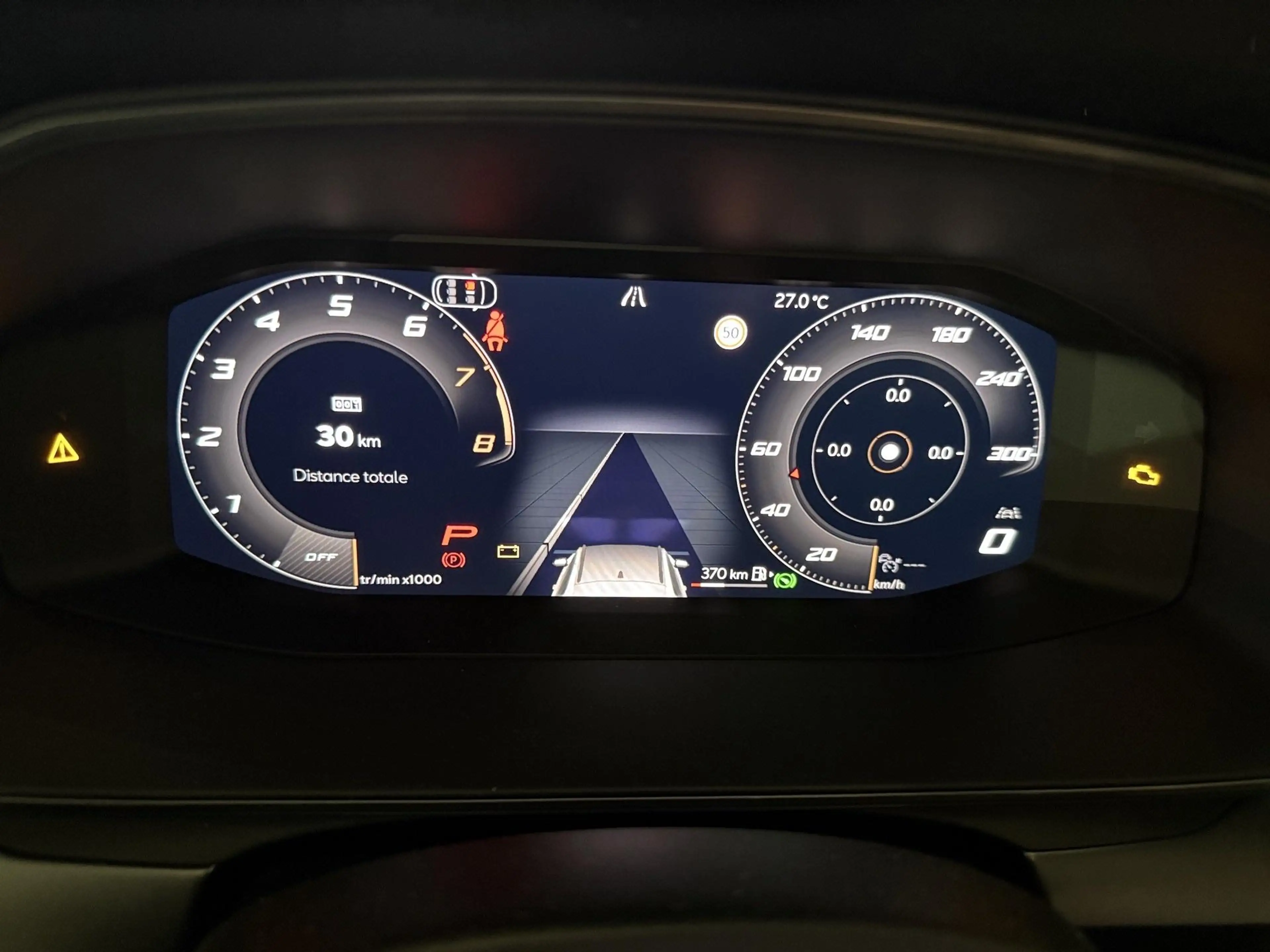 CUPRA Formentor 1.5 TSI 110kW DSG Tribe Edition — photo 2