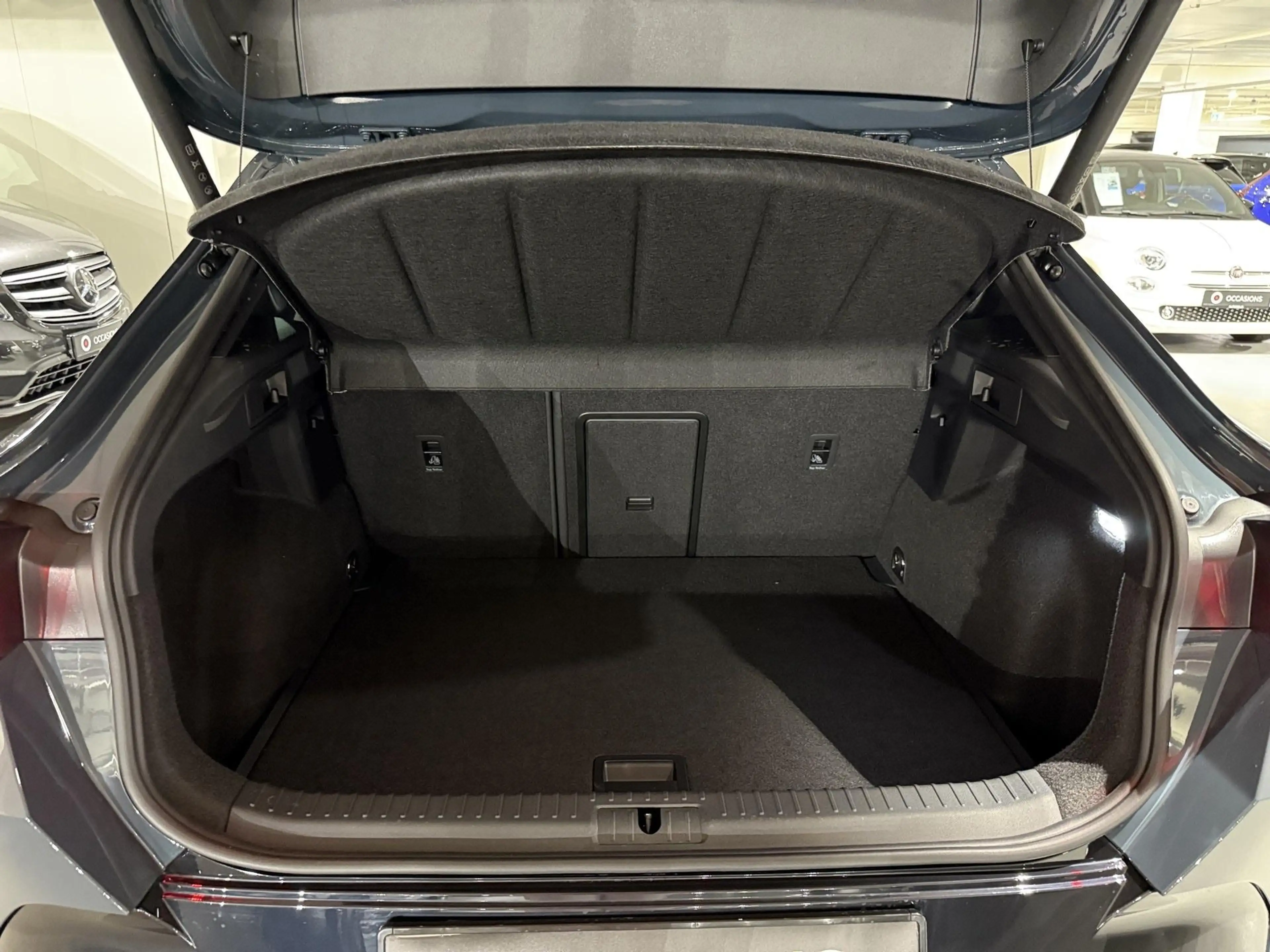 CUPRA Formentor 1.5 TSI 110kW DSG Tribe Edition — photo 12