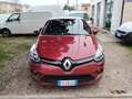 Renault Clio 8V 75CV START&STOP 5 PORTE ENERGY LIFE Rosso - thumbnail 1
