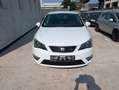 SEAT Ibiza Lim. FR Sitzheizung,Navi,Tempomat,Xenon Weiß - thumbnail 2