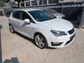 SEAT Ibiza Lim. FR Sitzheizung,Navi,Tempomat,Xenon Weiß - thumbnail 3