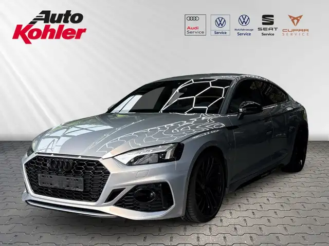 Audi RS5 Sportback 2.9 TFSI quattro Bang & Olufsen Ambiente
