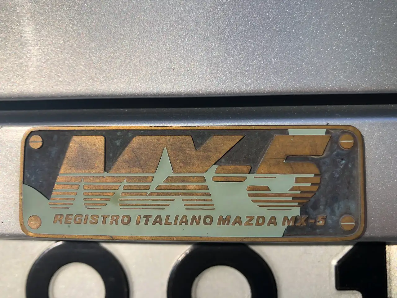 Mazda MX-5 1.8, foto 3