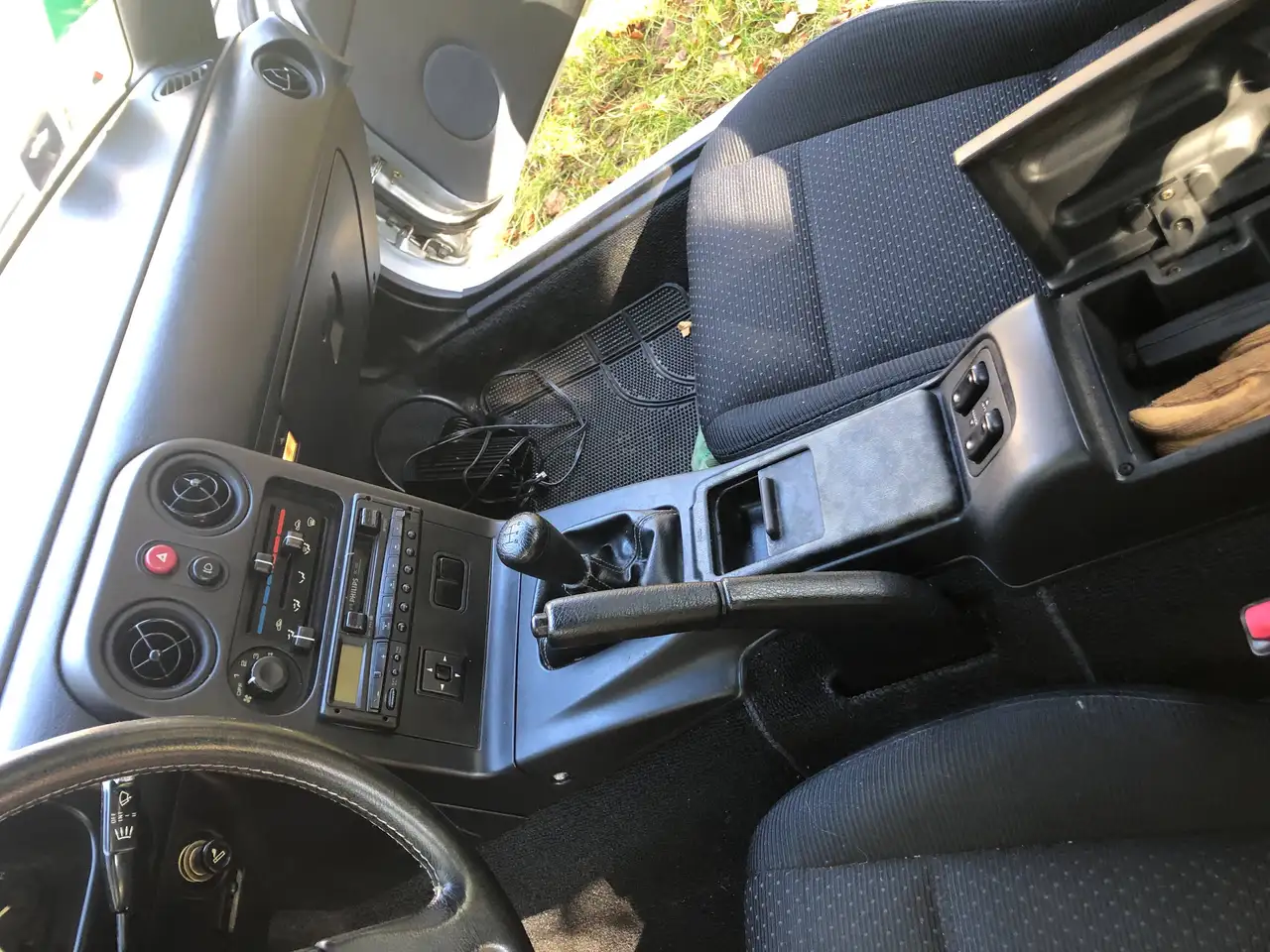 Mazda MX-5 1.8, foto 7