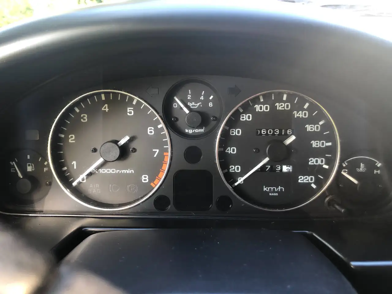 Mazda MX-5 1.8, foto 5