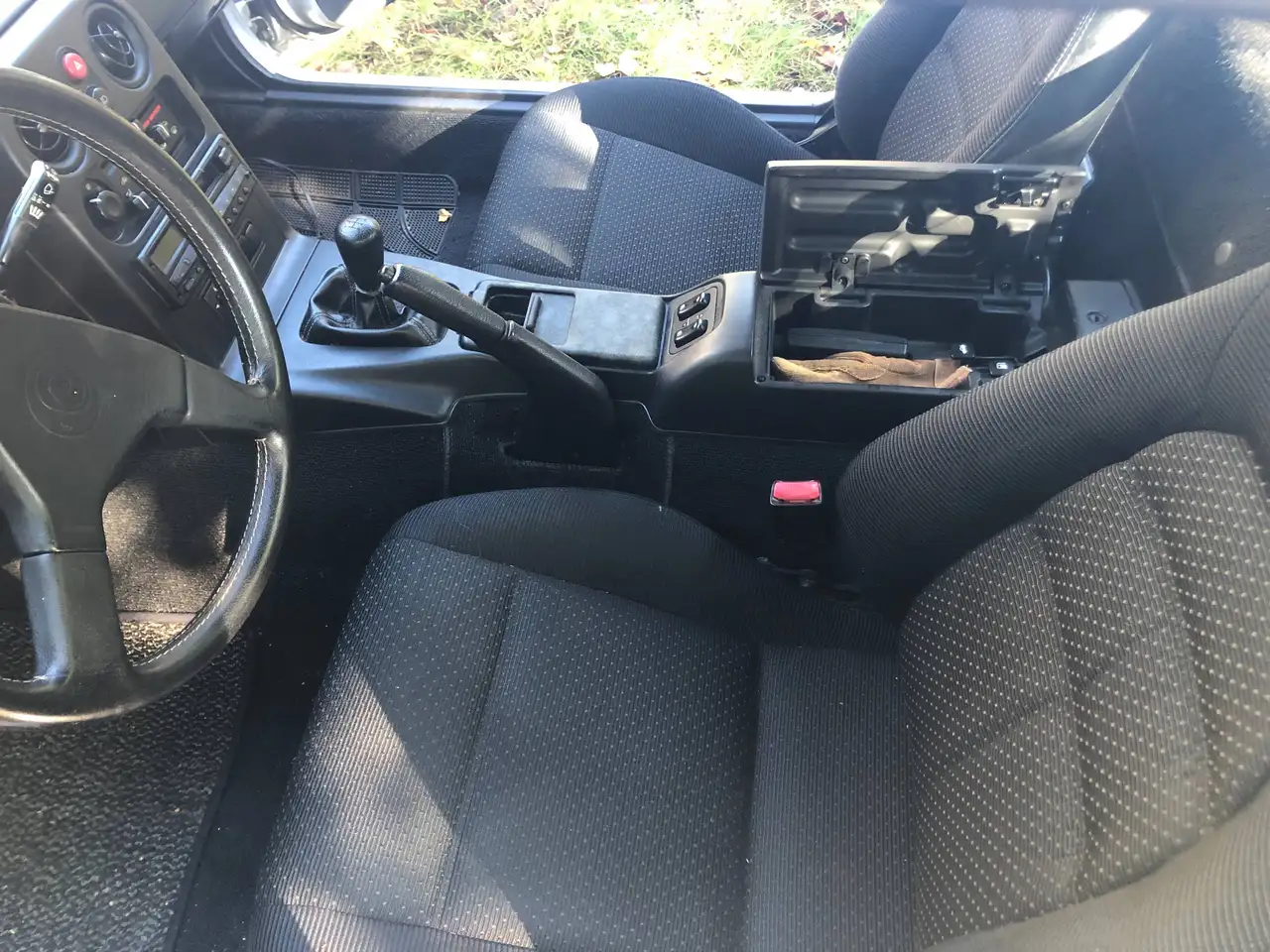 Mazda MX-5 1.8, foto 2