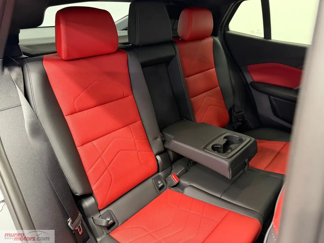BMW X2 снимка BMW X2