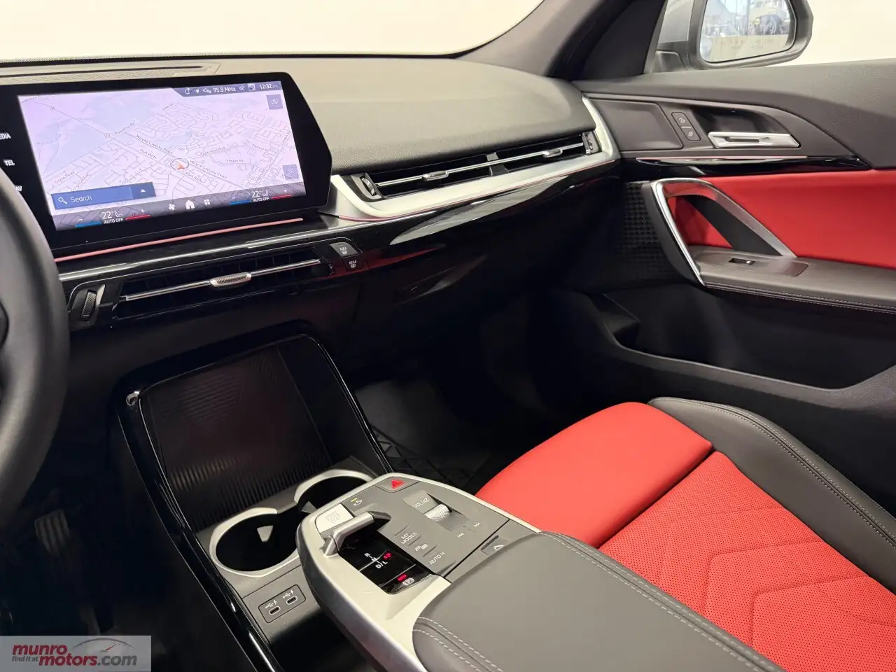 BMW X2 снимка BMW X2