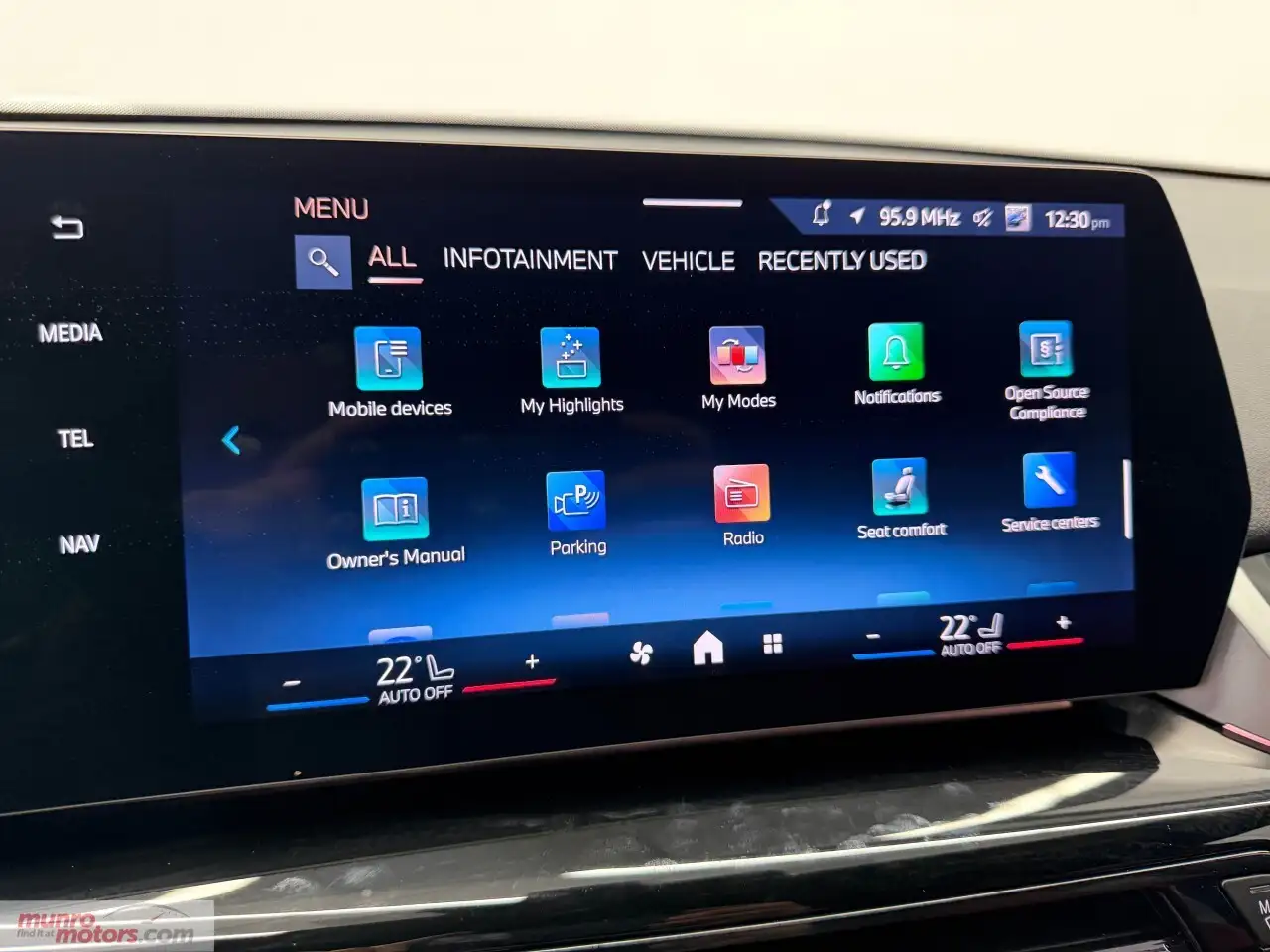 BMW X2 снимка BMW X2