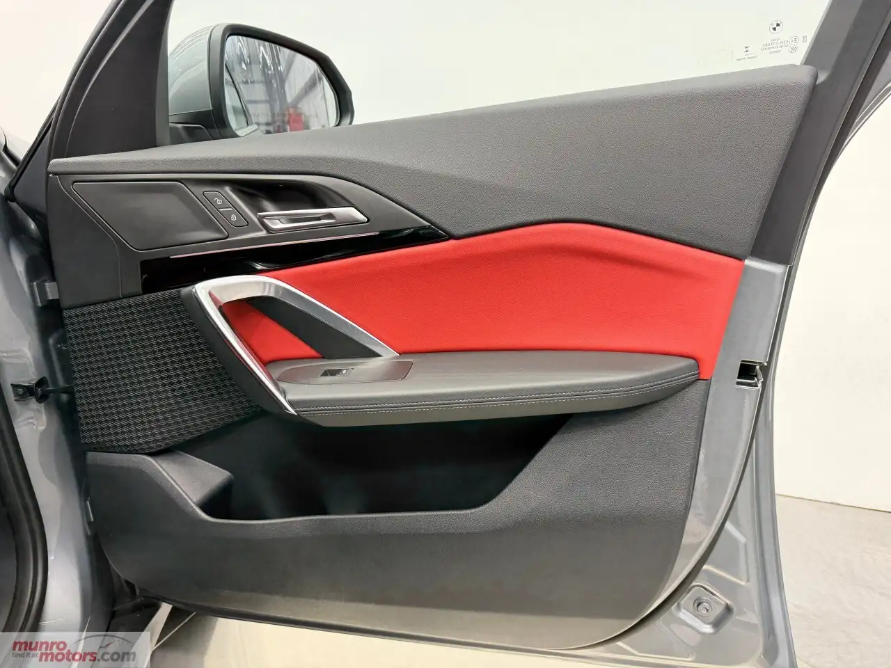 BMW X2 снимка BMW X2