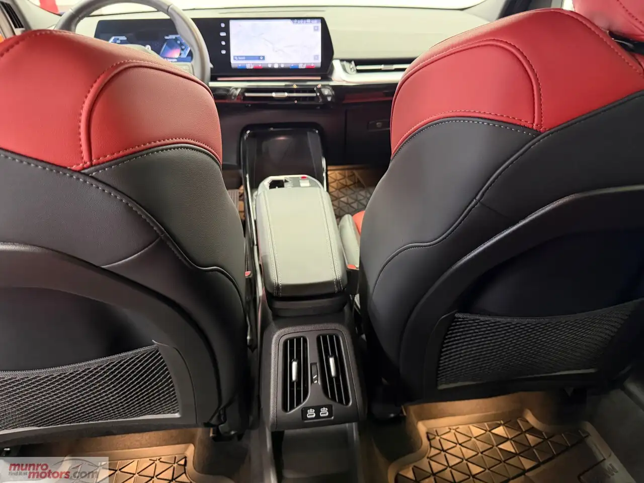 BMW X2 снимка BMW X2