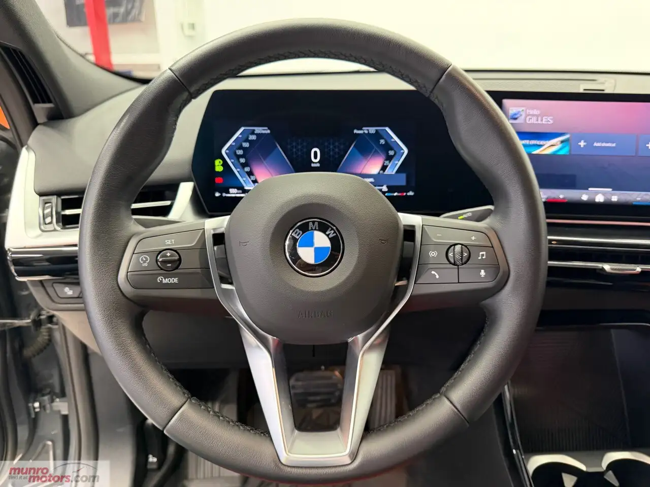 BMW X2 снимка BMW X2