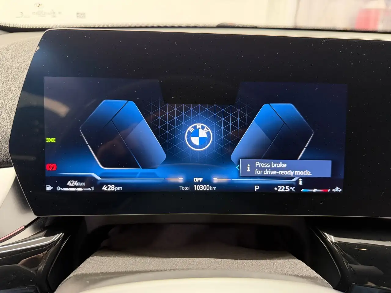 BMW X2 снимка BMW X2