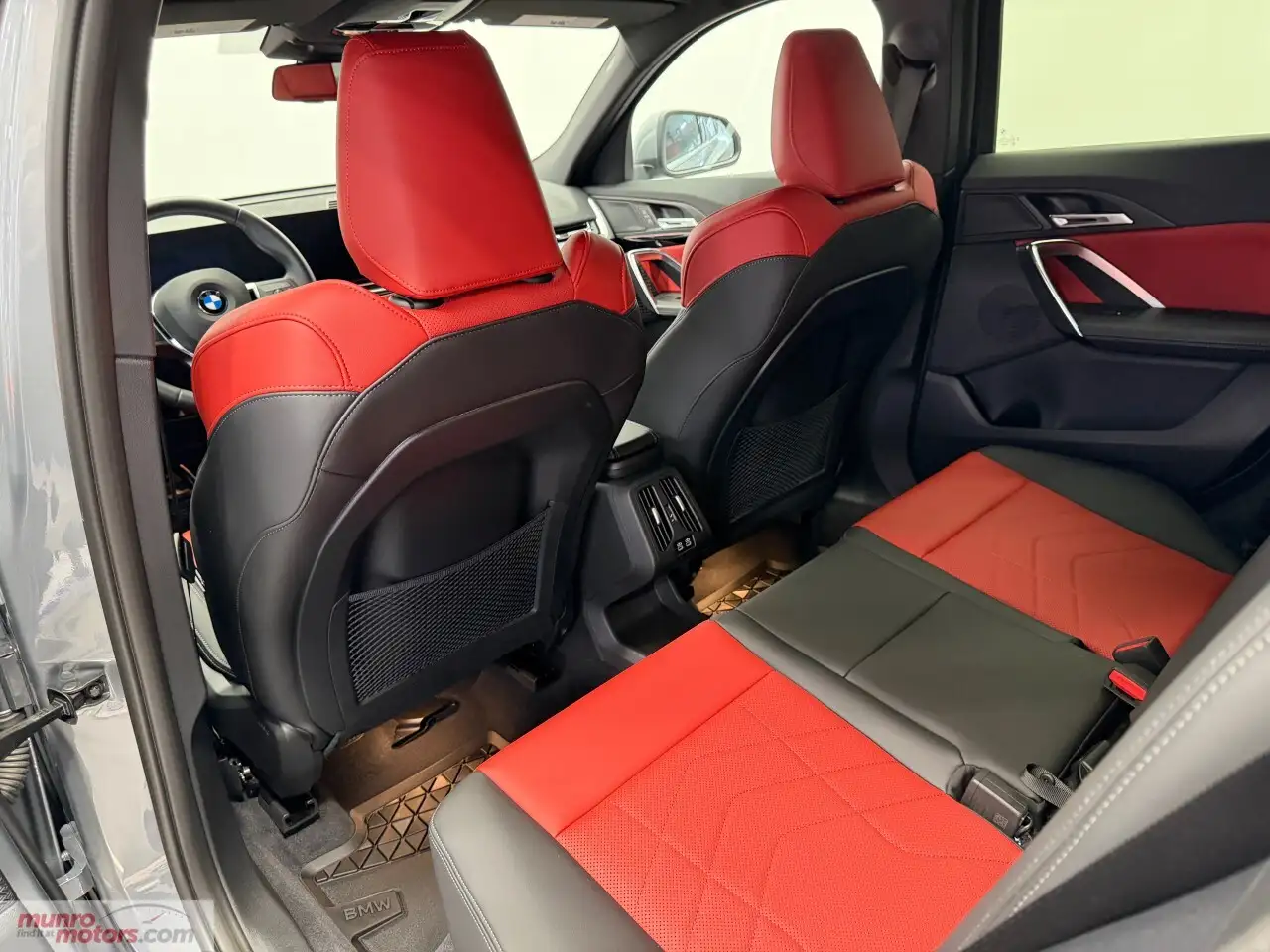 BMW X2 снимка BMW X2