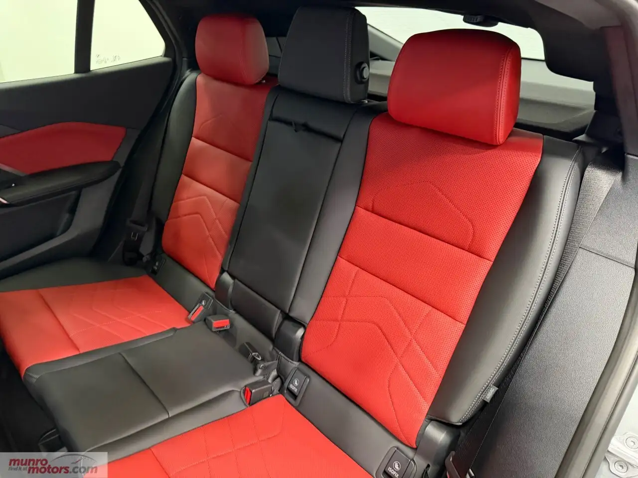 BMW X2 снимка BMW X2