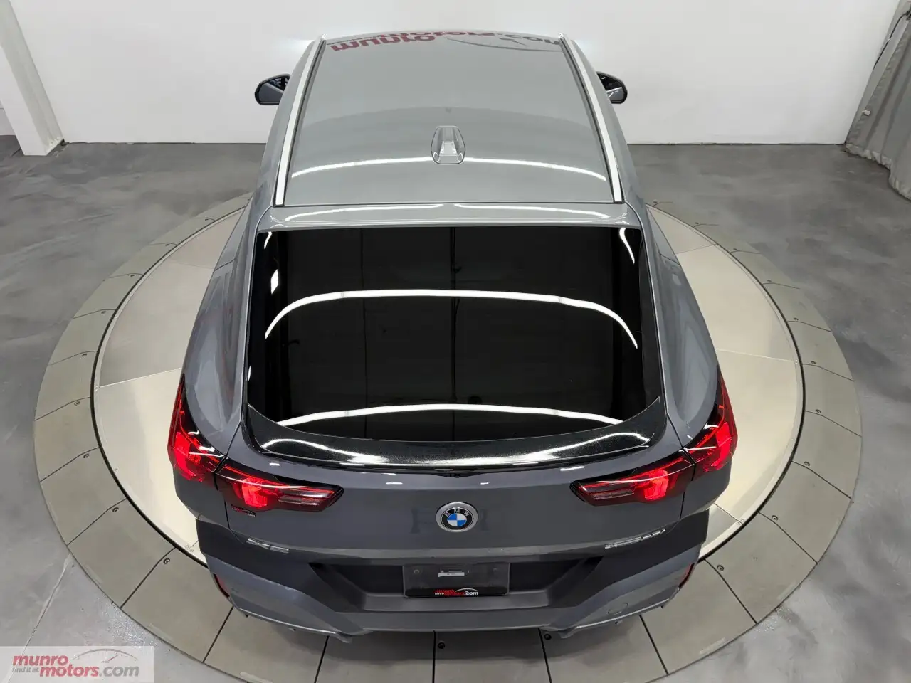BMW X2 снимка BMW X2