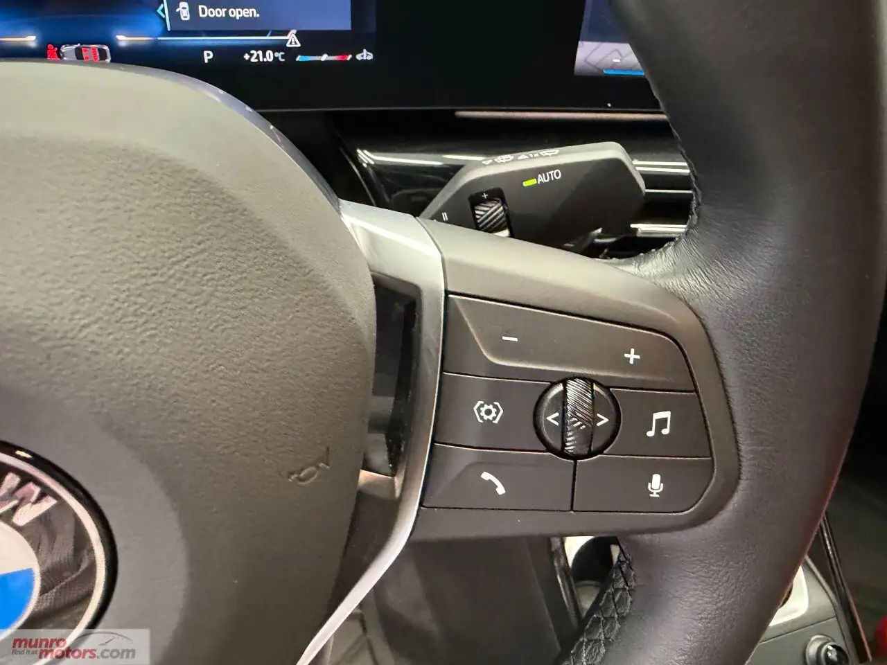 BMW X2 снимка BMW X2