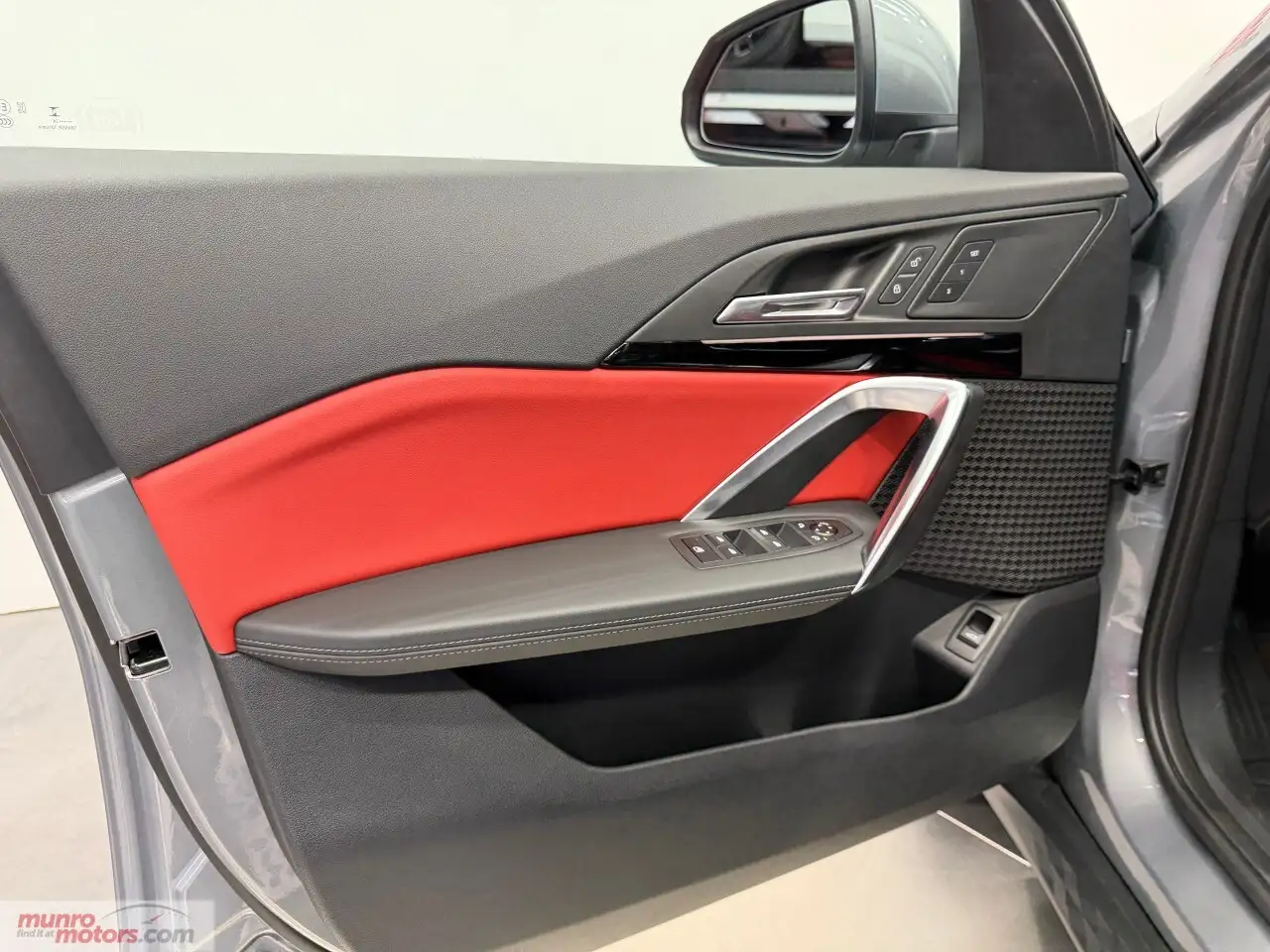 BMW X2 снимка BMW X2