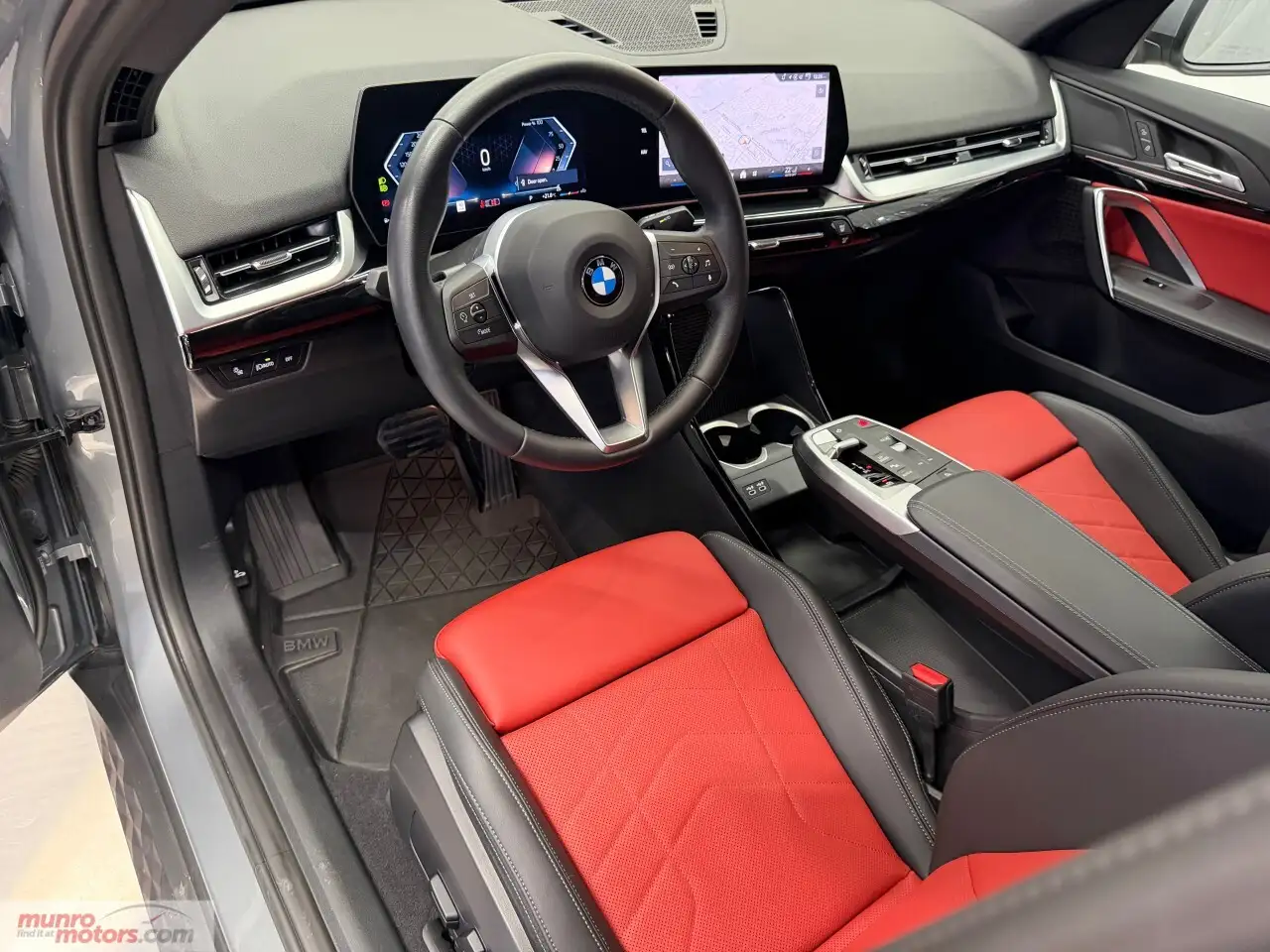 BMW X2 снимка BMW X2