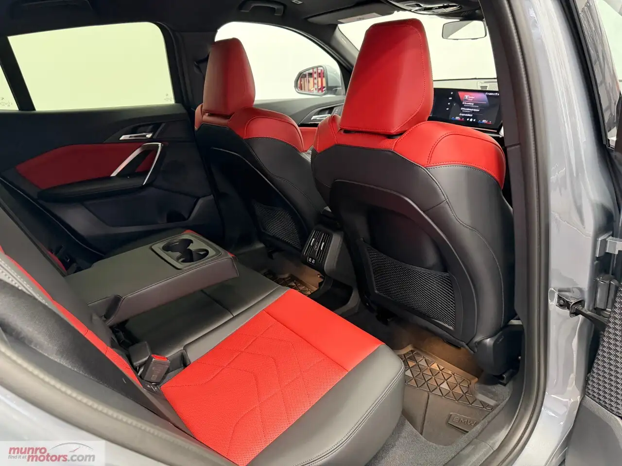 BMW X2 снимка BMW X2