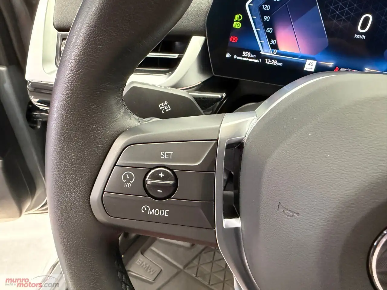 BMW X2 снимка BMW X2