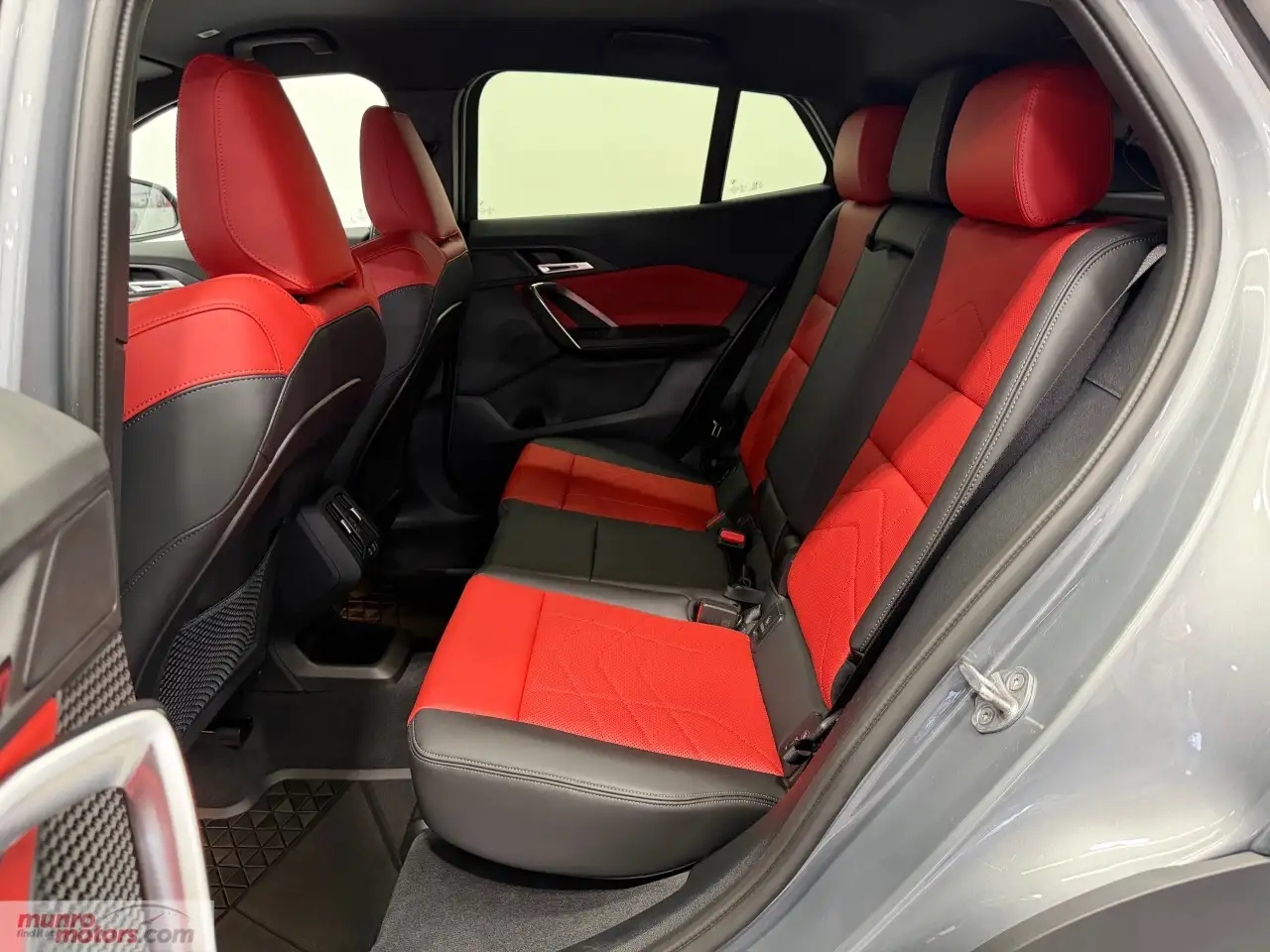 BMW X2 снимка BMW X2